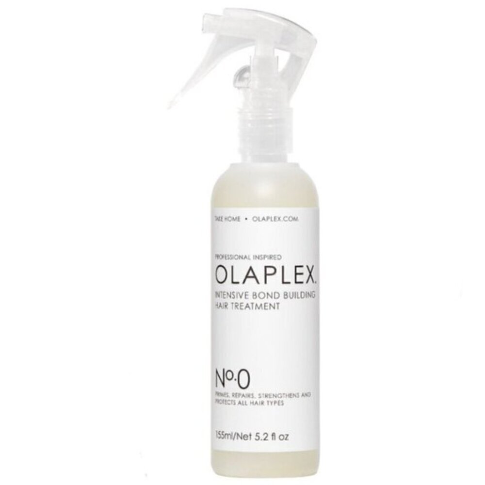 Olaplex No.0 Intensive Bond Build Treatment Hair